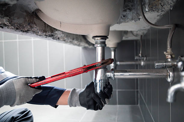 Trusted Plumbing service in Annapolis Junction, MD - AAA Plumbing Heating